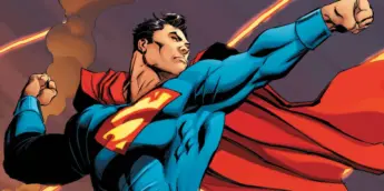 As 10 melhores histórias do Superman