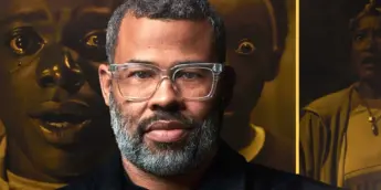 O aclamado diretor de terror Jordan Peele