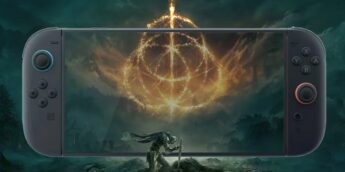 Elden Ring no Switch