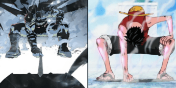 Absolute Batman ganha capa inspirada em One Piece; Veja