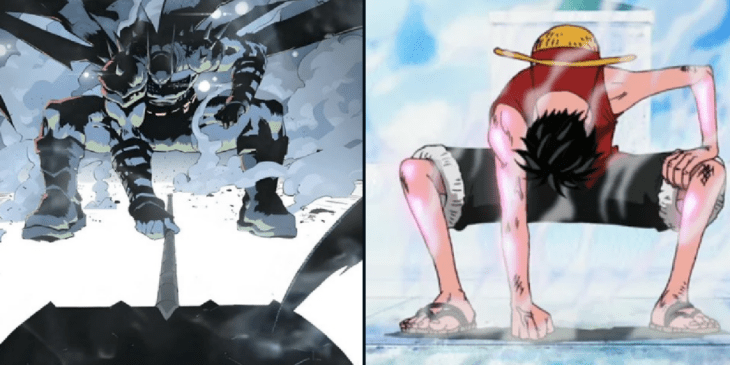 Absolute Batman ganha capa inspirada em One Piece; Veja
