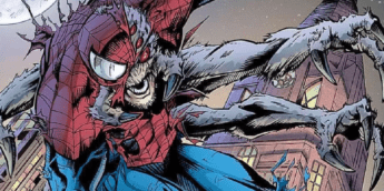 Sony vetou Aranha-Humana de Homem-Aranha: Um Novo Dia, diz insider