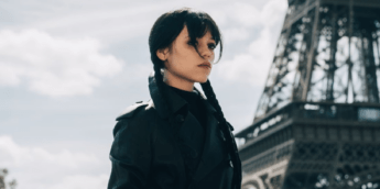 Wandinha: Netflix divulga primeira imagem oficial da 3ª temporada; Veja