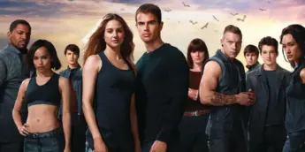Novos livros de Divergente