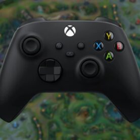 Controles de League of Legends