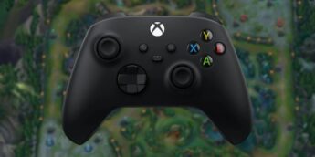 Controles de League of Legends