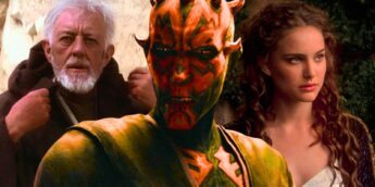Referências e revelações dos episódios 5 e 6 de Maul Lorde das Sombras