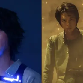 Live-action de Alice in Borderland e Yu Yu Hakusho