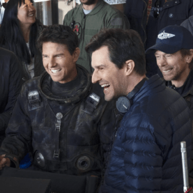 Top Gun 3 não deve contar com Joseph Kosinski como diretor