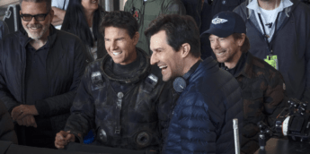 Top Gun 3 não deve contar com Joseph Kosinski como diretor