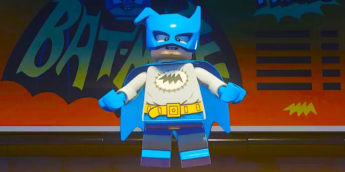 Bat-Mirim em LEGO Batman: O Legado do Cavaleiro das Trevas