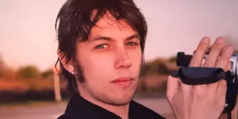 O diretor Sean Baker