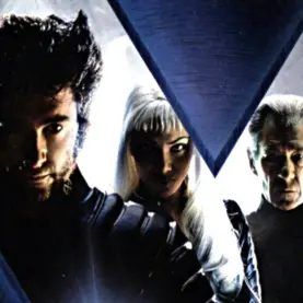 X-Men, de Bryan Singer