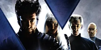 X-Men, de Bryan Singer
