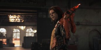 Troy Baker em Death Stranding