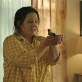 Melissa McCarthy