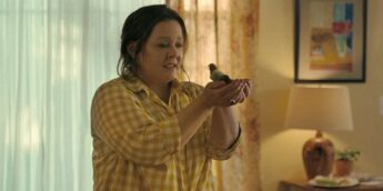 Melissa McCarthy