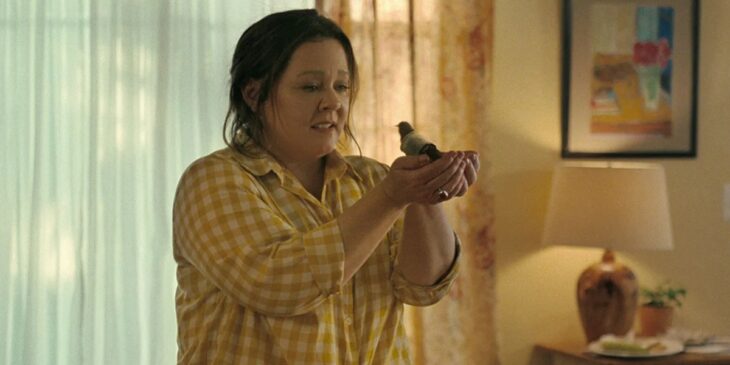 Melissa McCarthy