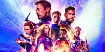 Vingadores da Marvel Studios