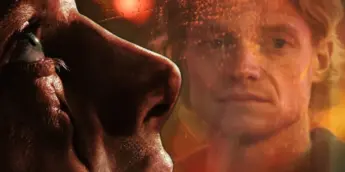 Cara-de-Barro: Site oficial revela elenco do primeiro filme de terror da DC Studios