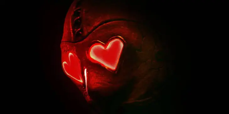 Heart Eyes: Terror à Primeira Vista