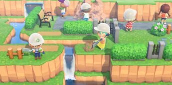 Animal Crossing