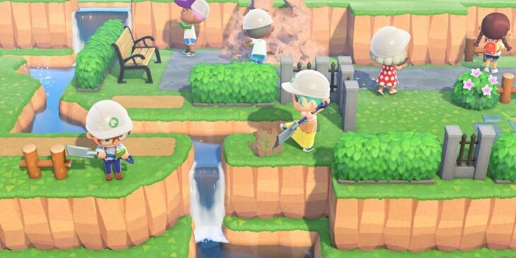 Animal Crossing