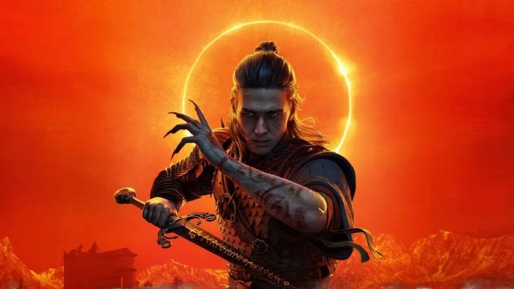 Data The Blood of Dawnwalker
