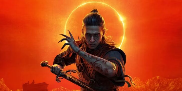 Data The Blood of Dawnwalker