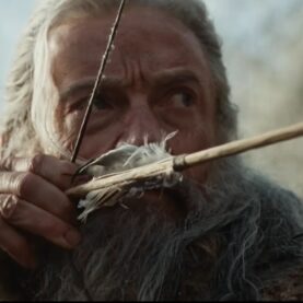 A Morte de Robin Hood