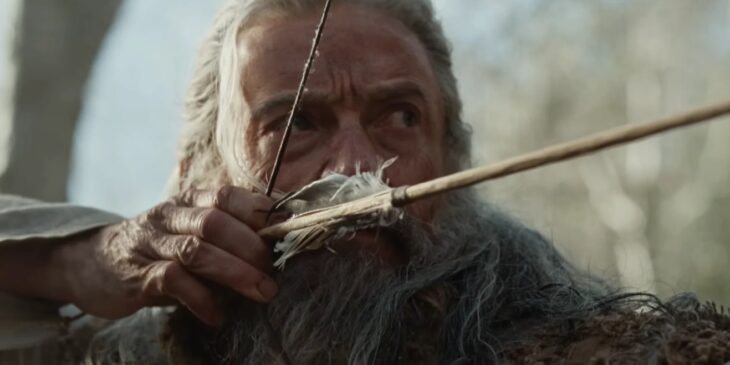A Morte de Robin Hood