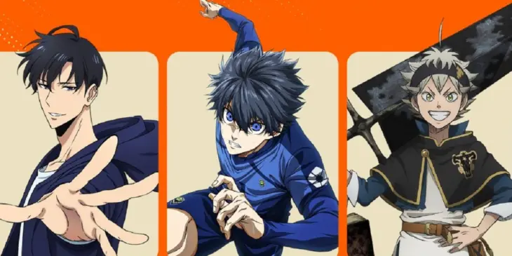 Crunchyroll Ani-May 2026