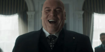 Demolidor: Renascido | Rei do Crime surge irreconhecível no set da 3ª temporada; Veja