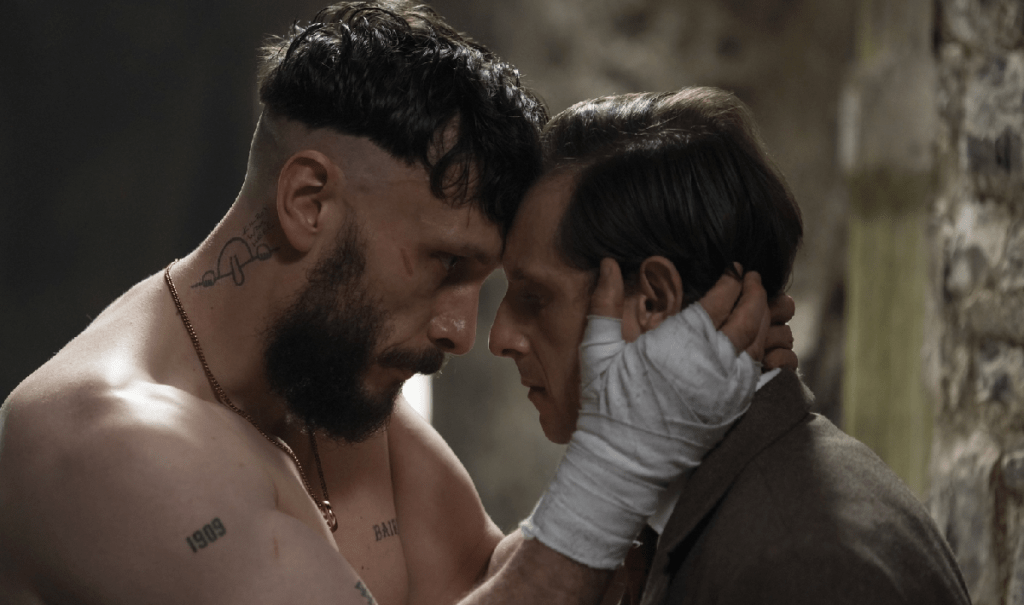 Pela Metade na HBO Max: A endoscopia da masculinidade por Richard Gadd que desafia o público