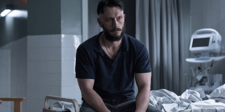 Pela Metade na HBO Max: A endoscopia da masculinidade por Richard Gadd que desafia o público
