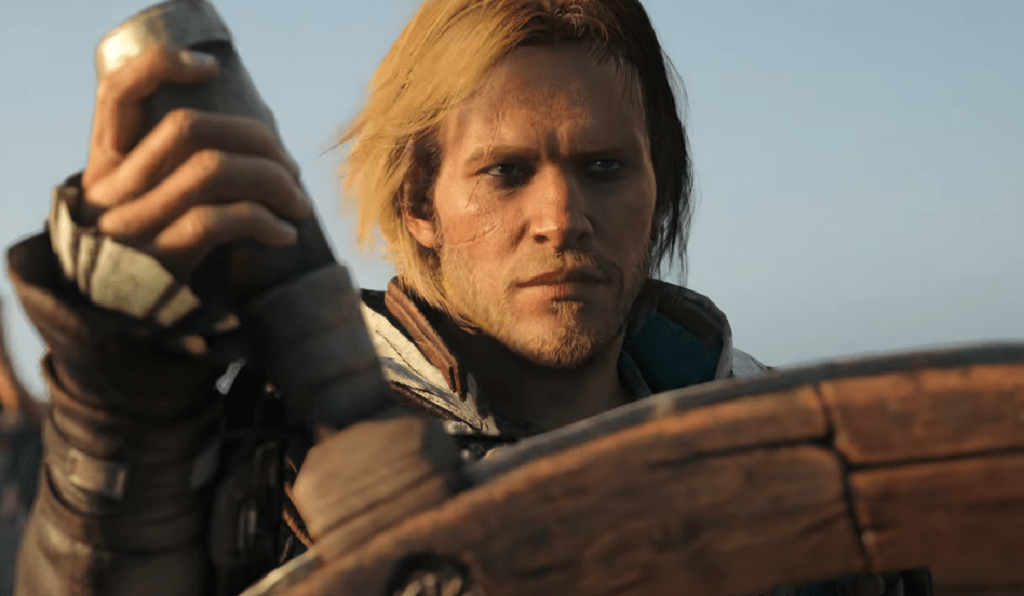 Assassin’s Creed Black Flag Resynced ganha trailer oficial e data de lançamento