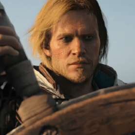 Assassin’s Creed Black Flag Resynced ganha trailer oficial e data de lançamento