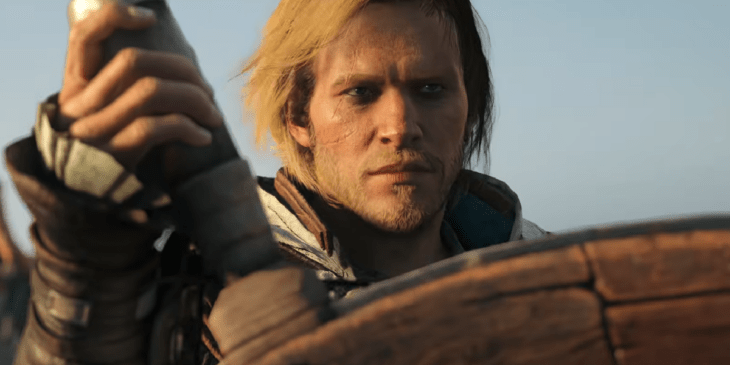 Assassin’s Creed Black Flag Resynced ganha trailer oficial e data de lançamento