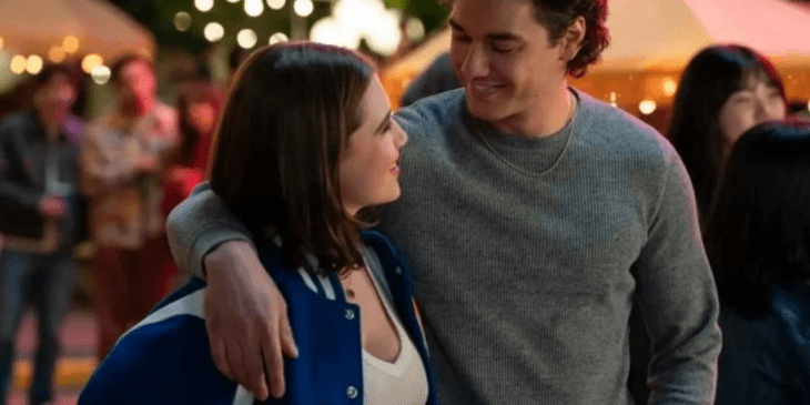 Prime Video divulga trailer de Amores Improváveis; Assista