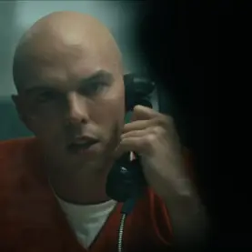 Nicholas Hoult como Lex Luthor