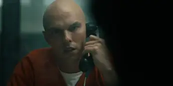 Nicholas Hoult como Lex Luthor
