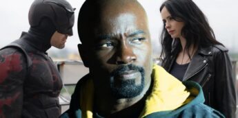 Luke Cage em Demolidor Renascido