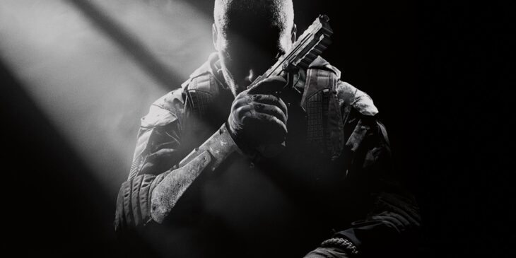 Call of Duty no Game Pass