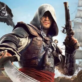 DLCs de Assassin's Creed
