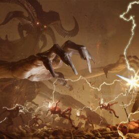 Diablo IV Expansão