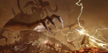 Diablo IV Expansão