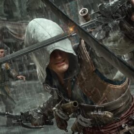 Requisitos de Assassin’s Creed Resynced