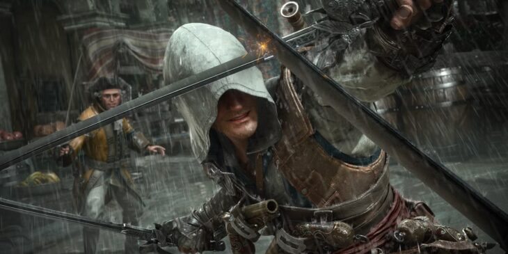 Requisitos de Assassin’s Creed Resynced