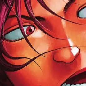Baki em capa do Volume 1 da Perfect Edition