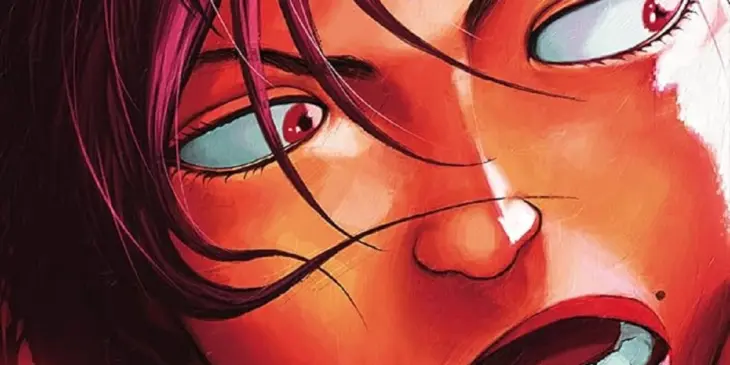 Baki em capa do Volume 1 da Perfect Edition